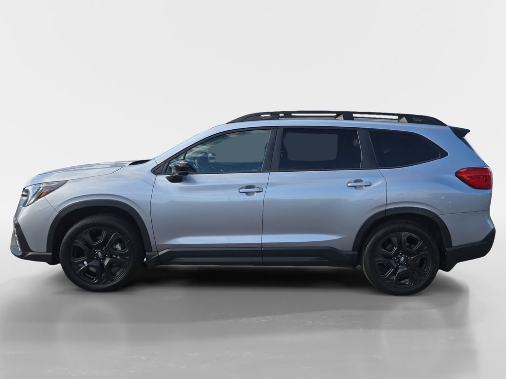 Used 2024 Subaru Ascent Onyx Edition AWD/4WD image 2