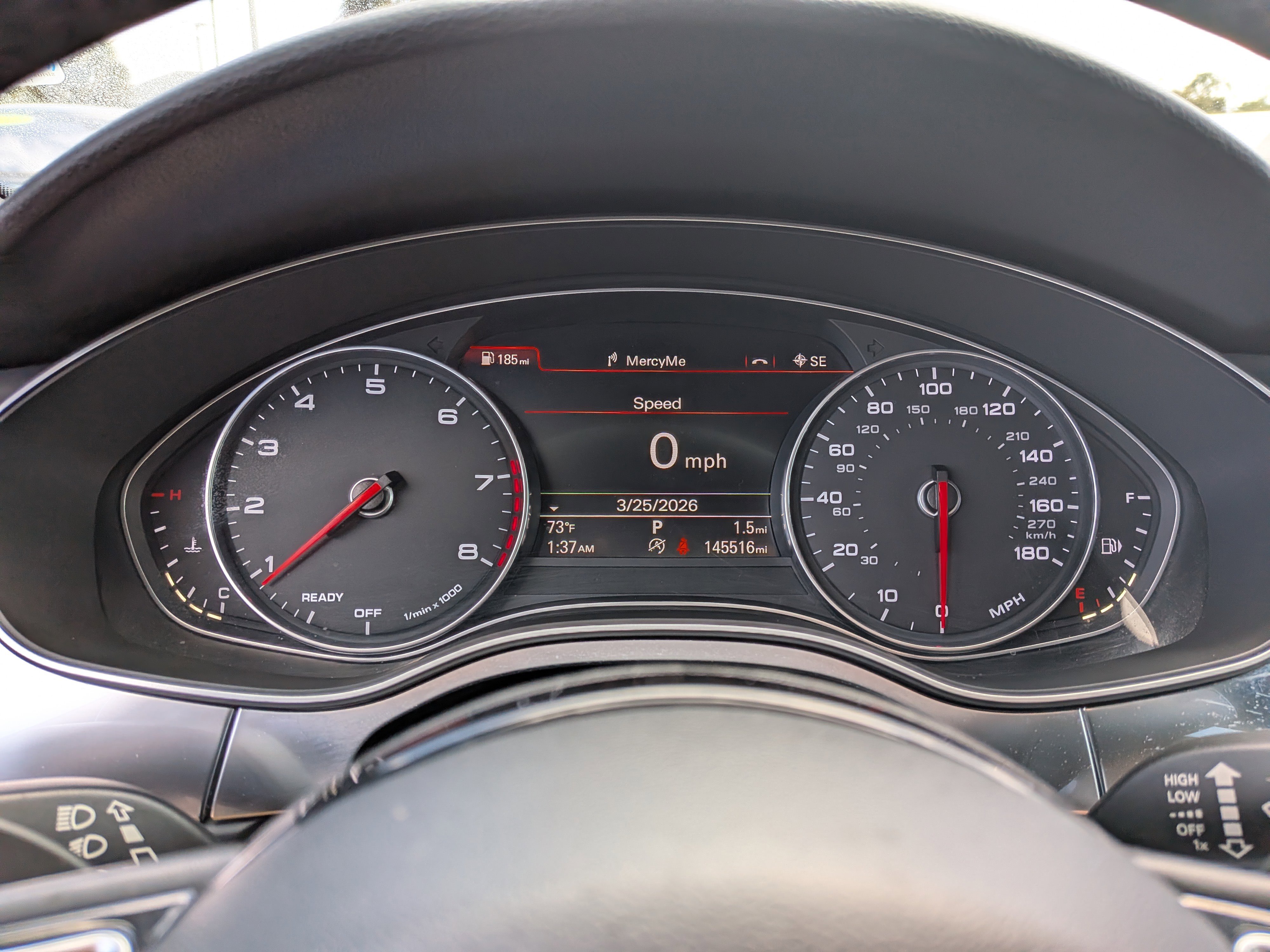 Used 2016 Audi A6 2.0T Premium Plus w/ Premium Plus Package image 28