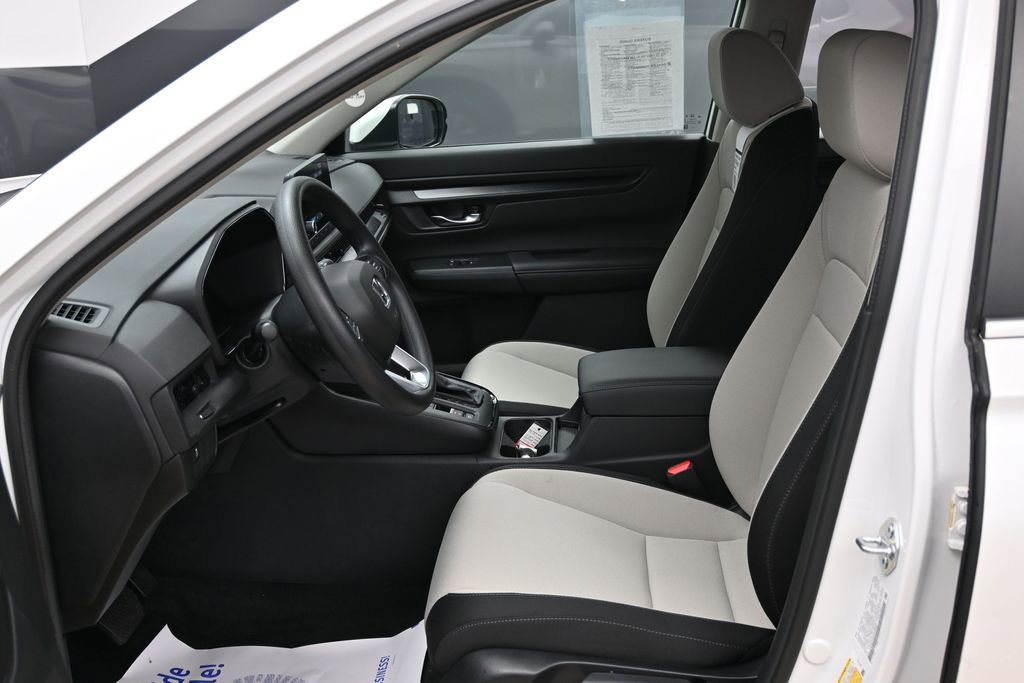 Used 2024 Honda CR-V LX image 40