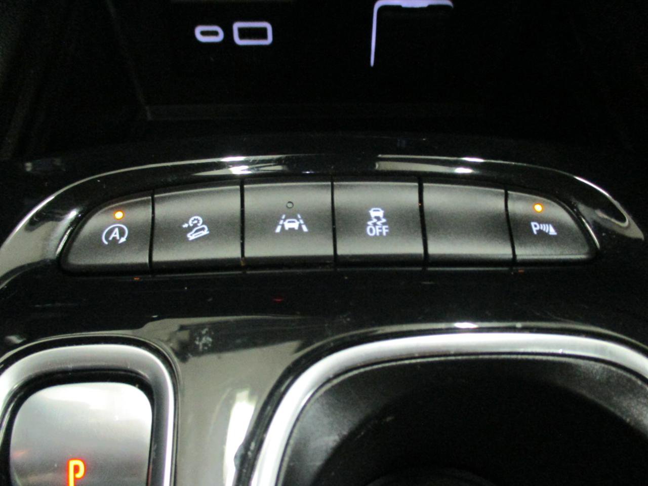 Used 2023 Buick Envision Essence w/ Sport Touring Package image 26