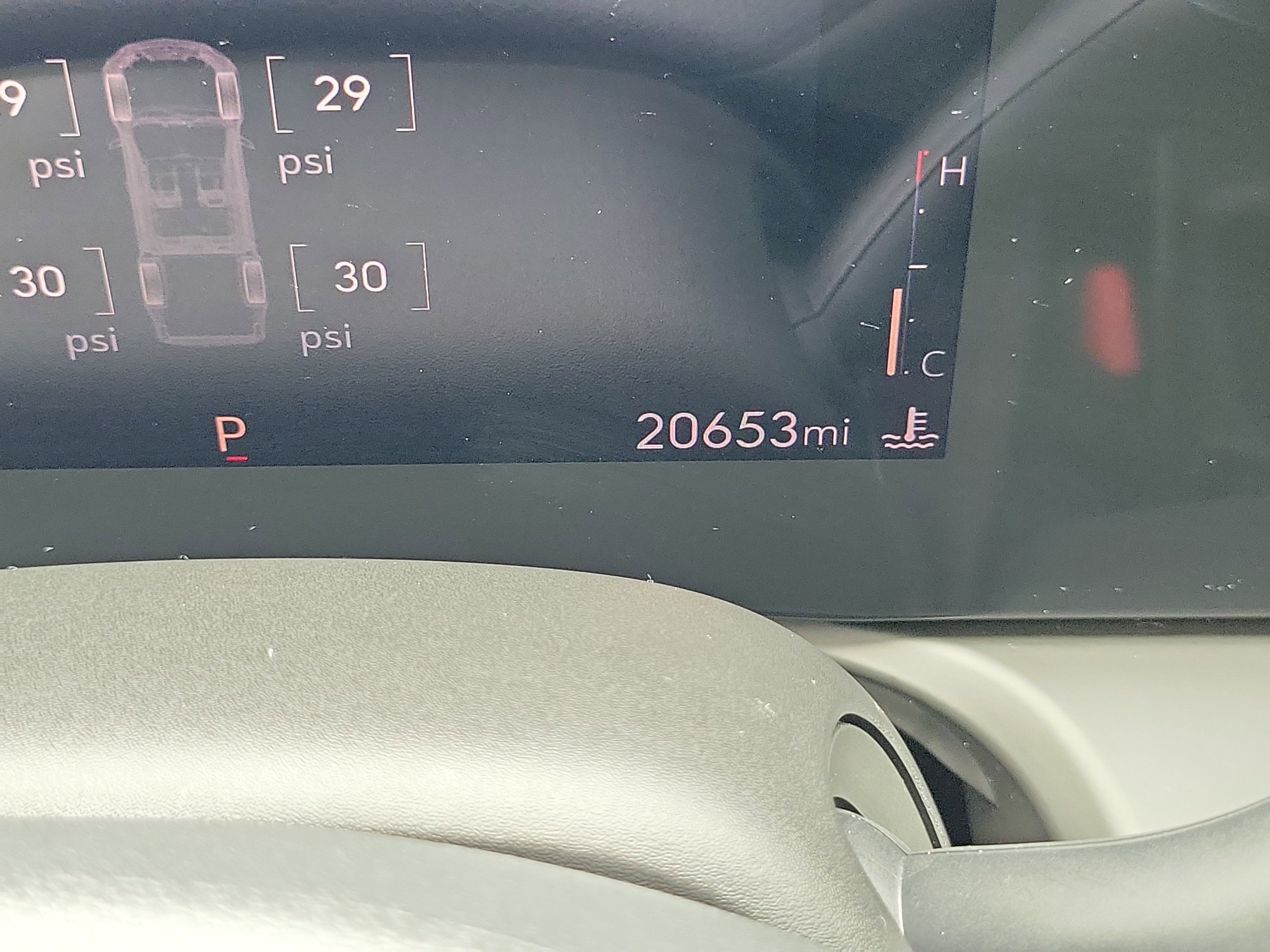 Used 2024 Buick Encore GX Preferred image 26