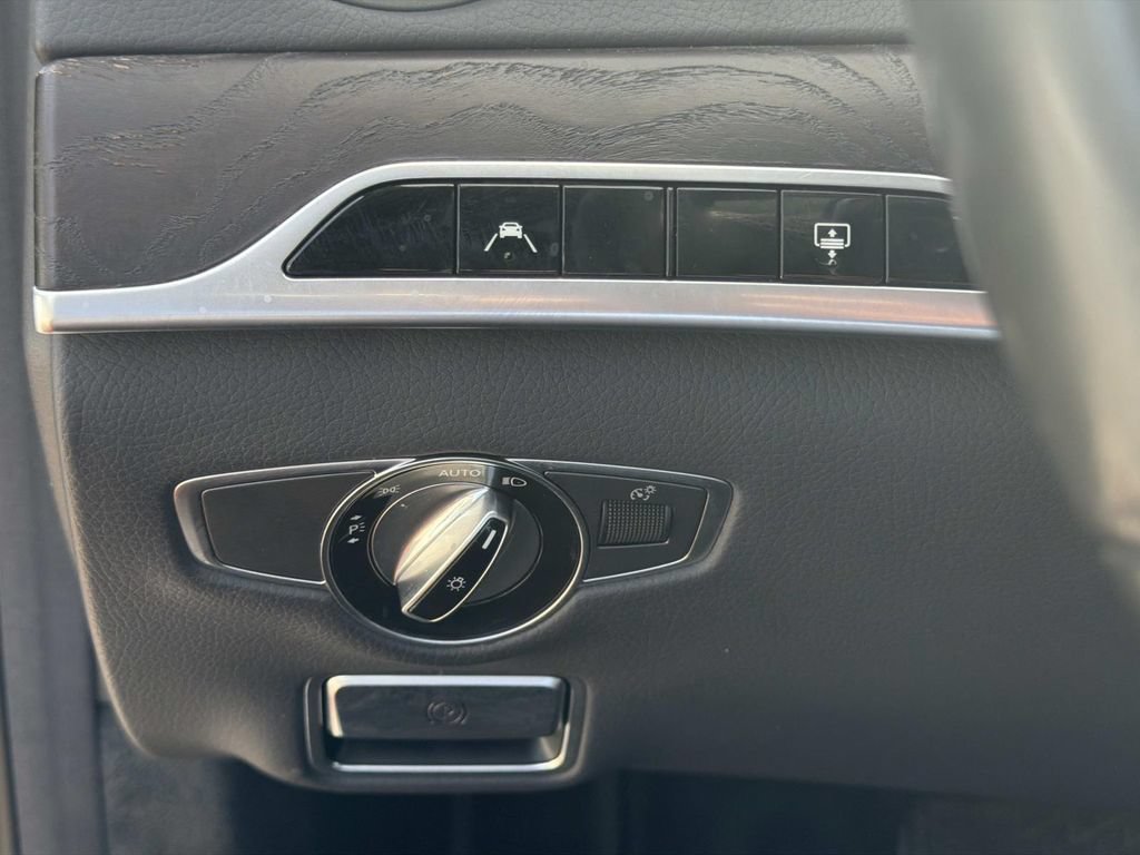 Used 2018 Mercedes-Benz S 450 Sedan image 21