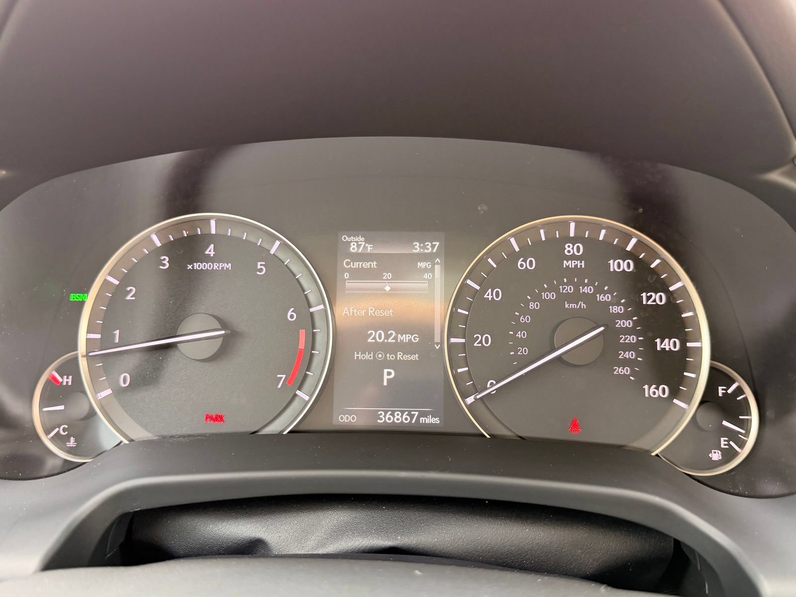 Used 2021 Lexus RX 350L FWD w/ Premium Package image 26