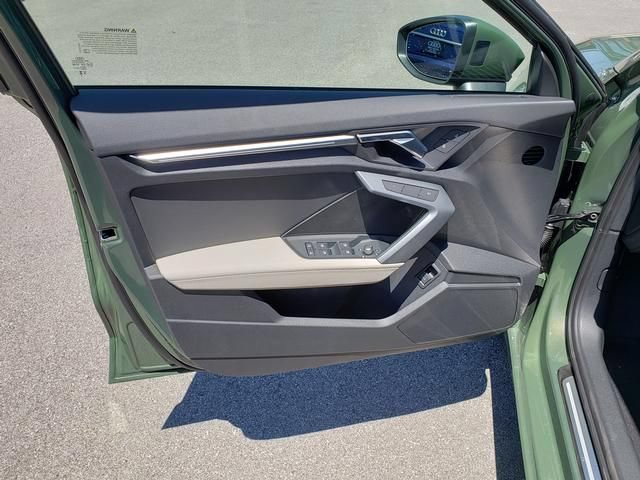 New 2026 Audi A3 2.0T Premium AWD/4WD image 11