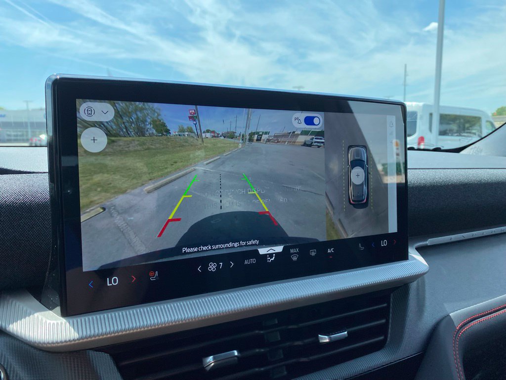 New 2026 Ford Explorer ST-Line RWD image 21