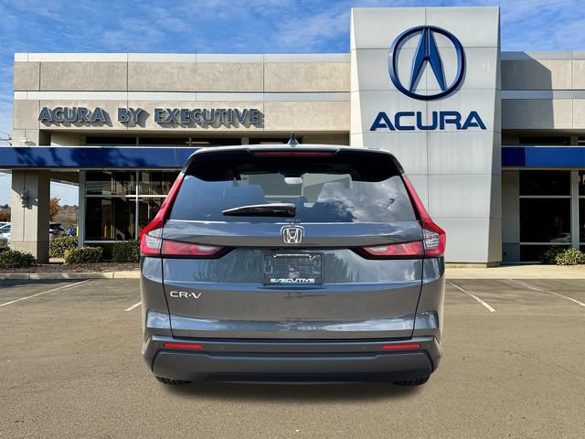 Used 2023 Honda CR-V EX-L image 3