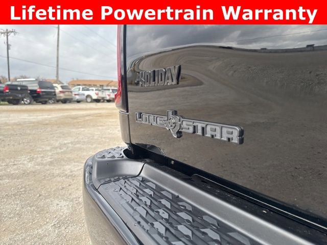 Used 2025 RAM 2500 Lone Star image 12