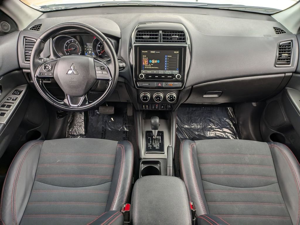 Used 2025 Mitsubishi Outlander Sport SE AWD/4WD image 25