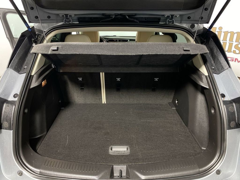 Certified 2023 Buick Encore GX Preferred w/ Cold Weather Comfort Package image 22