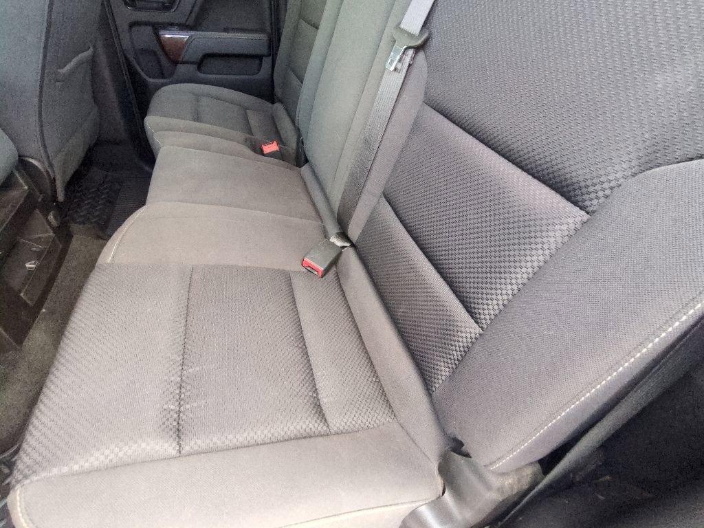 Used 2019 GMC Sierra 1500 SLE w/ SLE Value Package AWD/4WD image 18