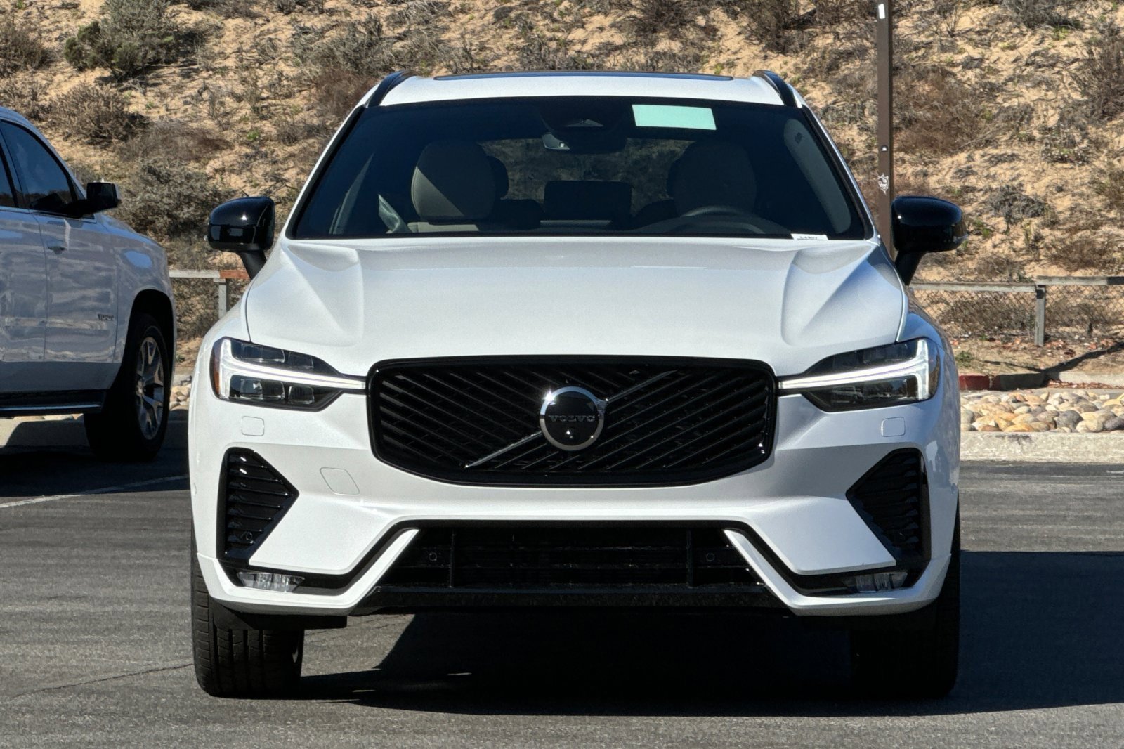 New 2026 Volvo XC60 B5 Plus w/ Protection Package Premier image 8