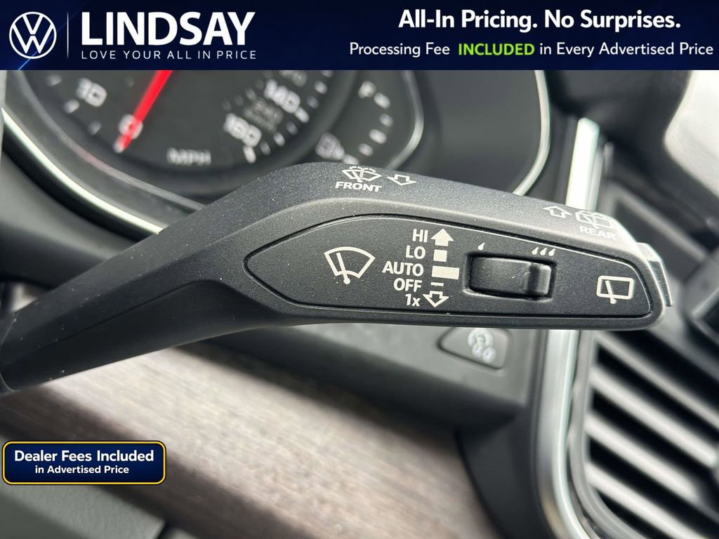 Used 2022 Audi Q5 2.0T Premium AWD/4WD image 23