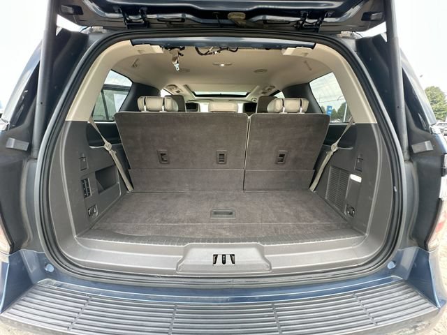 Used 2019 Ford Expedition Limited w/ Equipment Group 301A AWD/4WD image 29