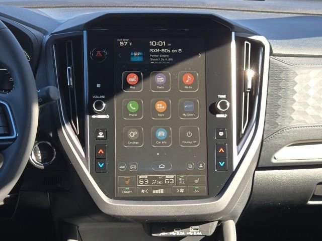 New 2026 Subaru Forester Limited image 3