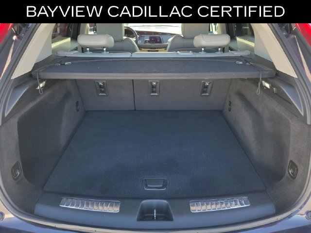 Certified 2023 Cadillac XT4 Premium Luxury FWD image 11