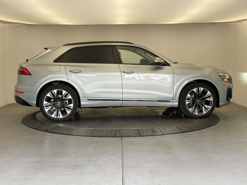 New 2026 Audi Q8 Premium Plus AWD/4WD image 8