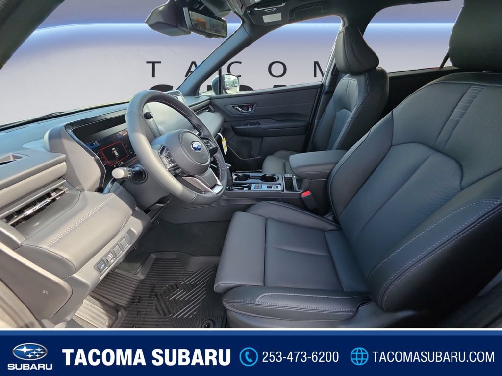 New 2026 Subaru Outback Touring XT AWD/4WD image 10