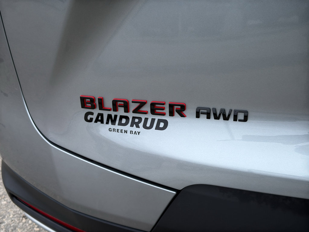 Used 2023 Chevrolet Blazer LT w/ LPO, Floor Liner Package image 8