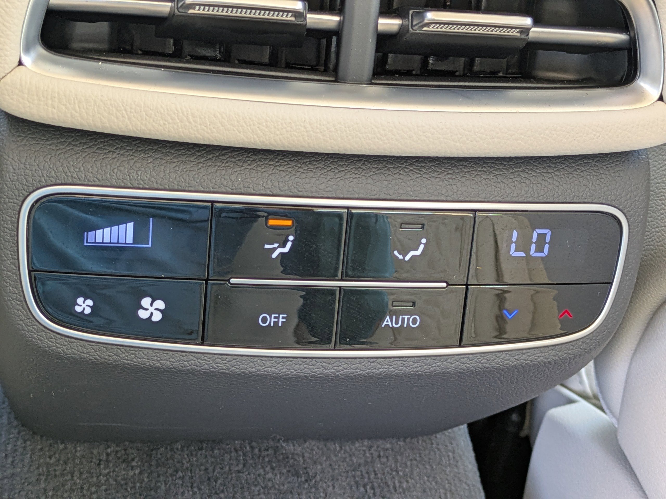 Used 2024 Genesis G80 2.5T w/ Sport Prestige Package image 16