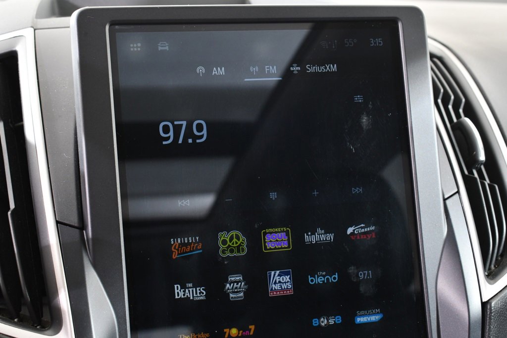 Used 2022 Ford Edge SEL w/ Convenience Package image 29