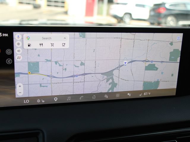 Certified 2025 Nissan Armada PRO-4X AWD/4WD image 16