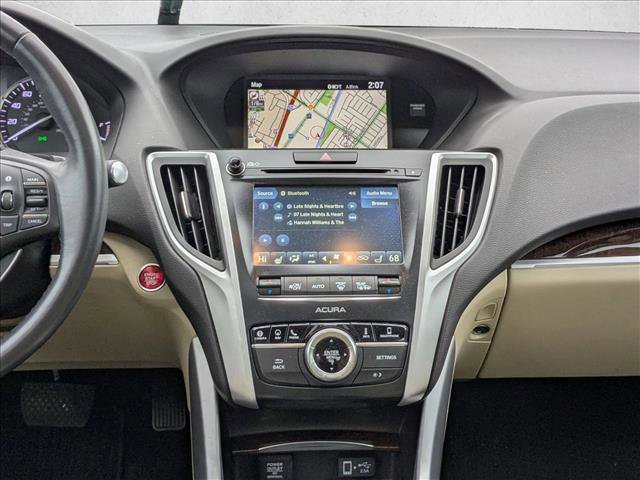 Used 2019 Acura TLX V6 w/ Advance Package image 15