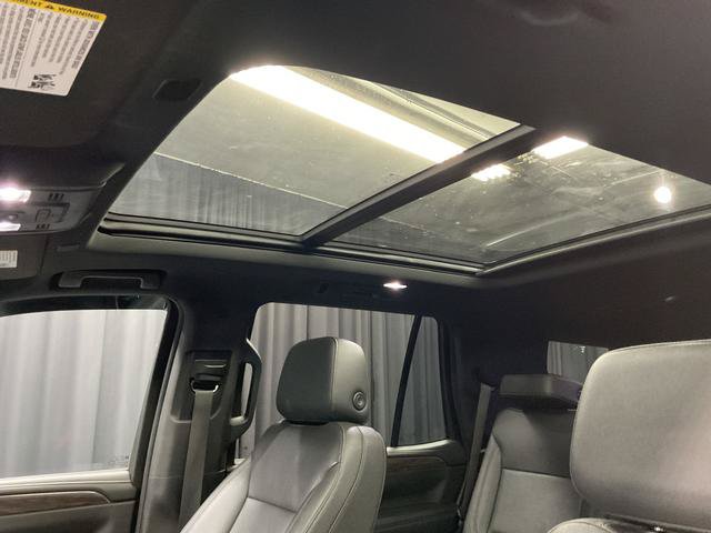 Used 2021 Chevrolet Tahoe LT AWD/4WD image 16
