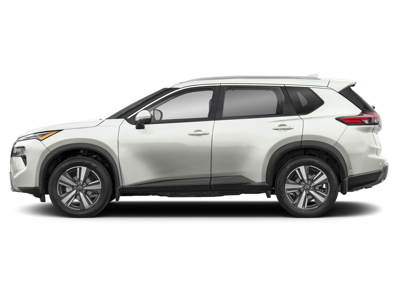 New 2025 Nissan Rogue SL w/ SL Premium Package image 23