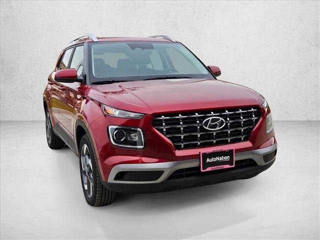 New 2026 Hyundai Venue SEL image 7