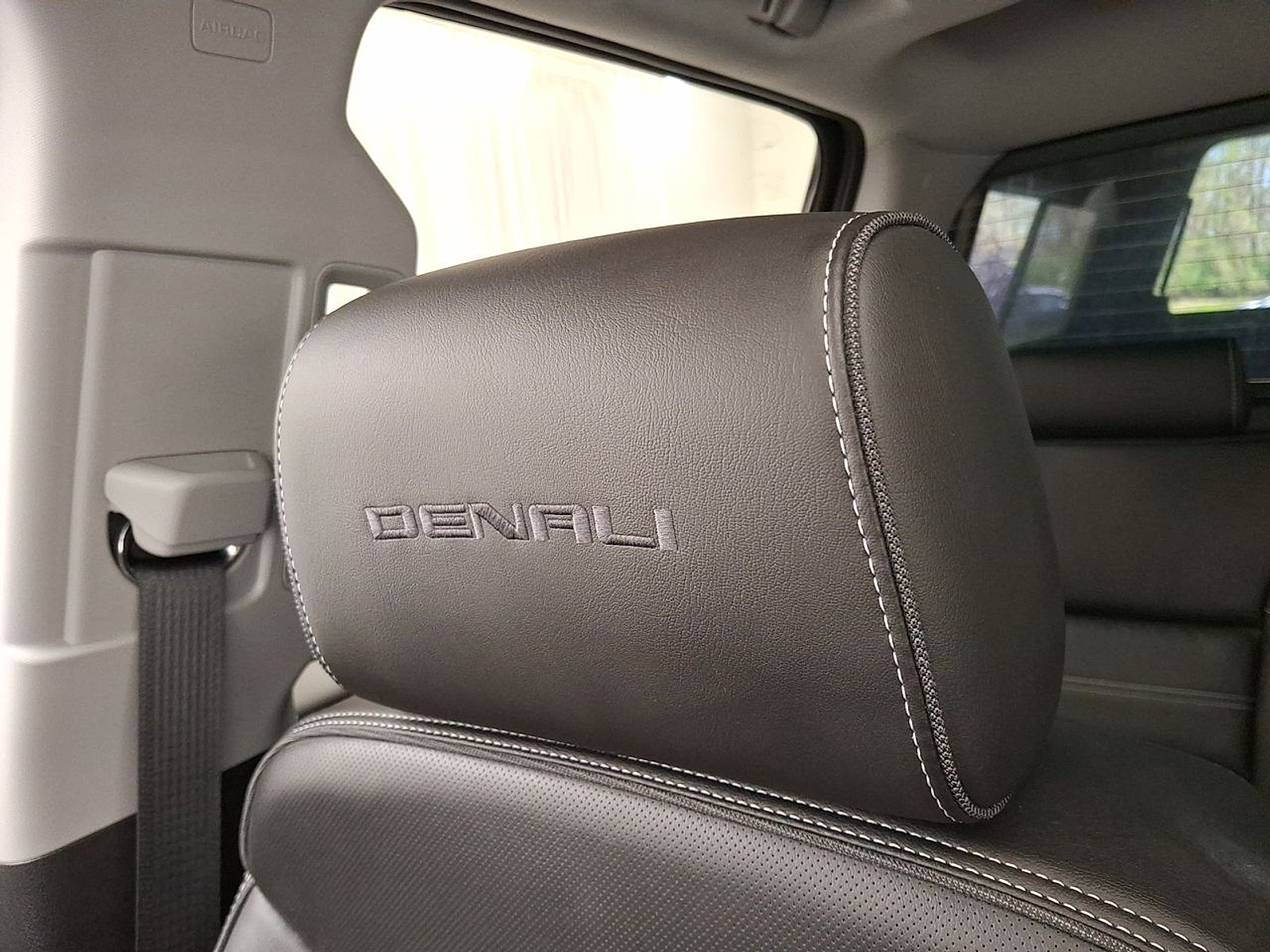 Used 2018 GMC Sierra 1500 Denali AWD/4WD image 21