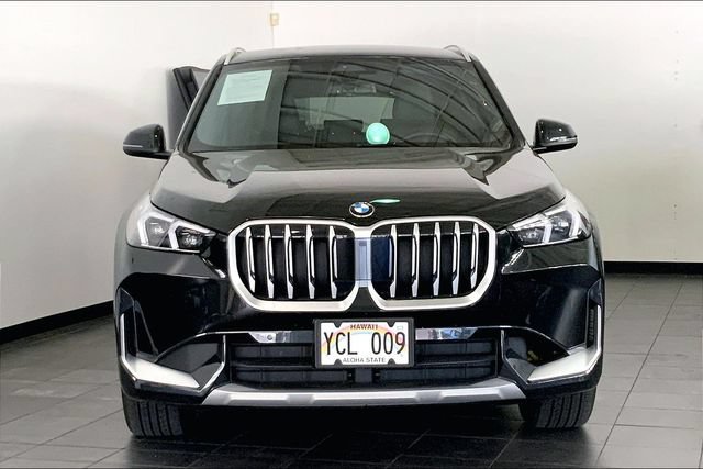 Used 2026 BMW X1 xDrive28i AWD/4WD image 3