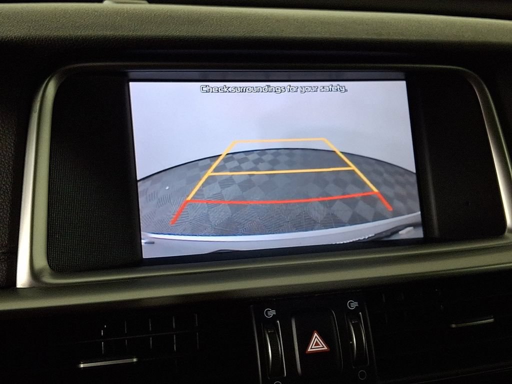 Used 2020 Kia Optima LX FWD image 4