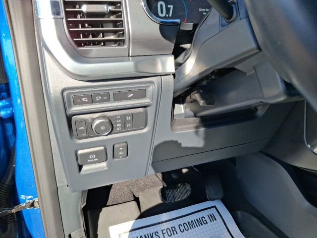 Used 2022 Ford F150 Lariat image 15