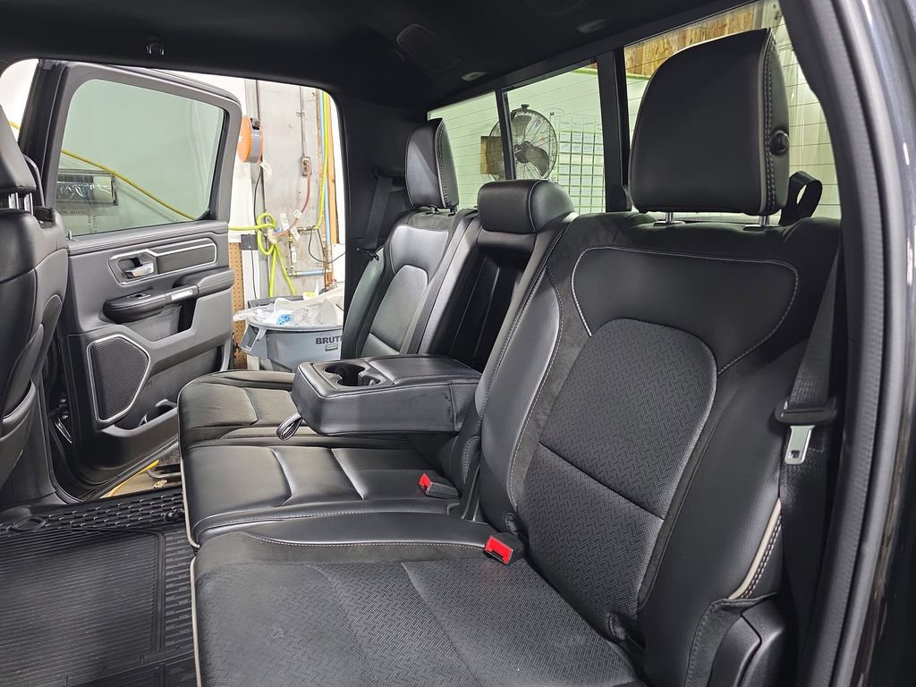 Used 2023 RAM 1500 Laramie image 13