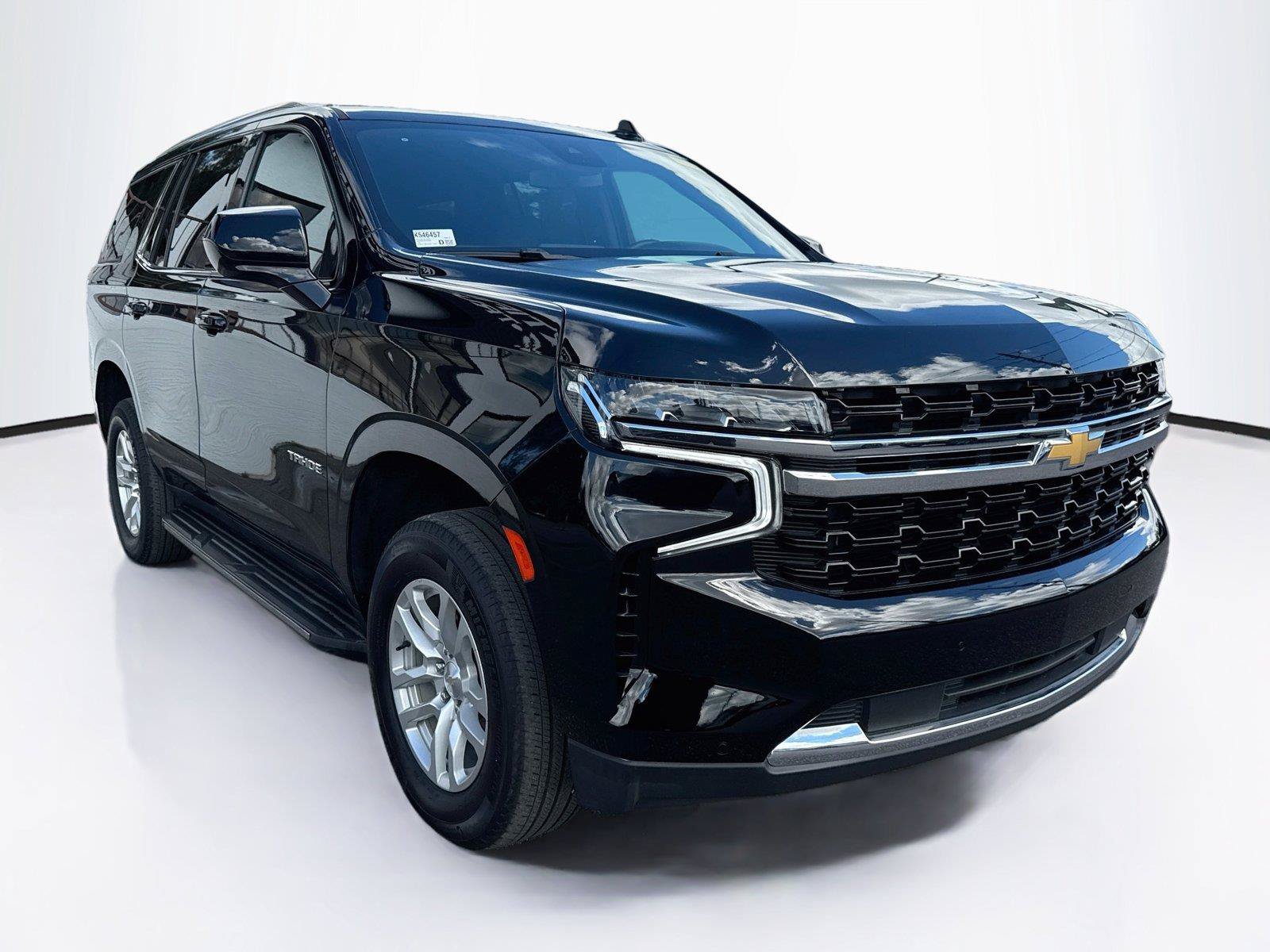 Used 2023 Chevrolet Tahoe LS w/ Driver Alert Package RWD image 7