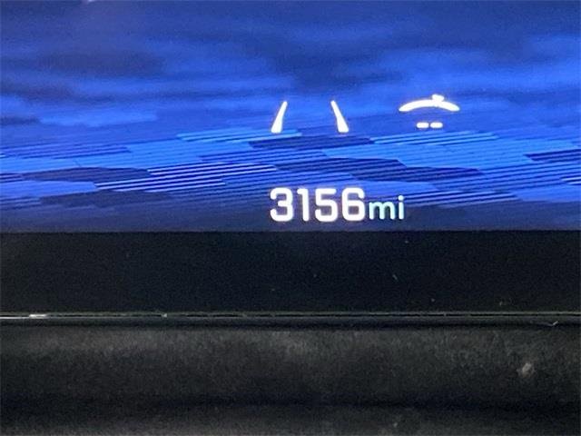 Used 2026 Chevrolet Equinox LT image 24