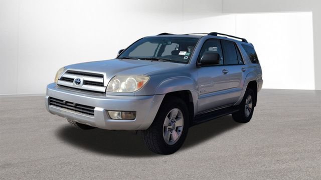 Used 2004 Toyota 4Runner SR5 image 2
