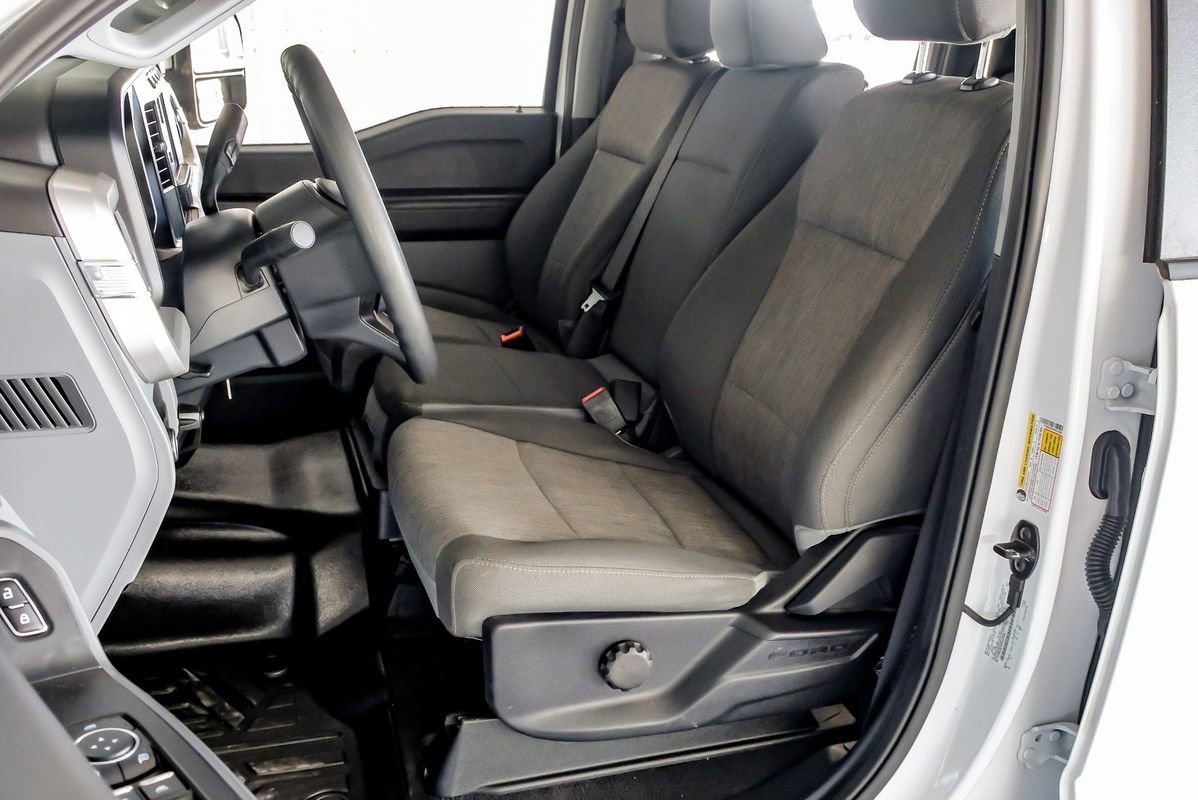 Used 2023 Ford F250 XL w/ STX Appearance Package image 28