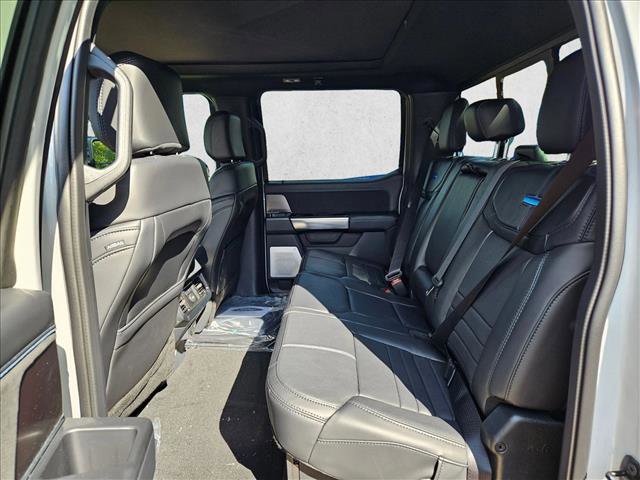 New 2026 Ford F350 Platinum image 16