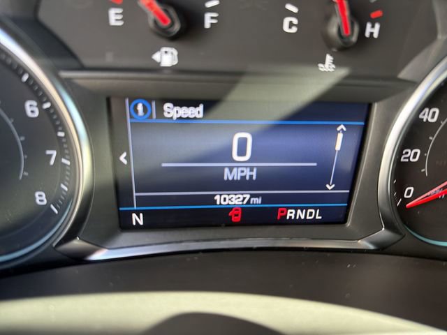 Certified 2023 Chevrolet Equinox RS image 17