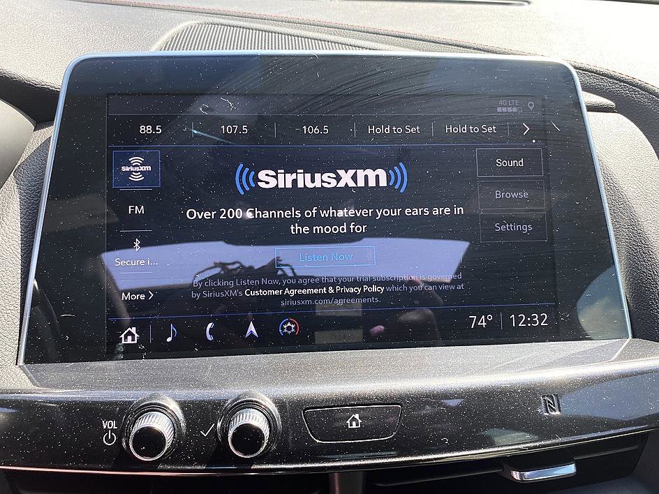 Used 2021 Cadillac CT5 Sport image 18