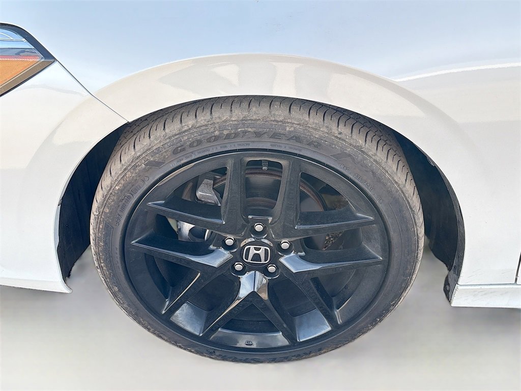 Used 2024 Honda Civic Sport image 28