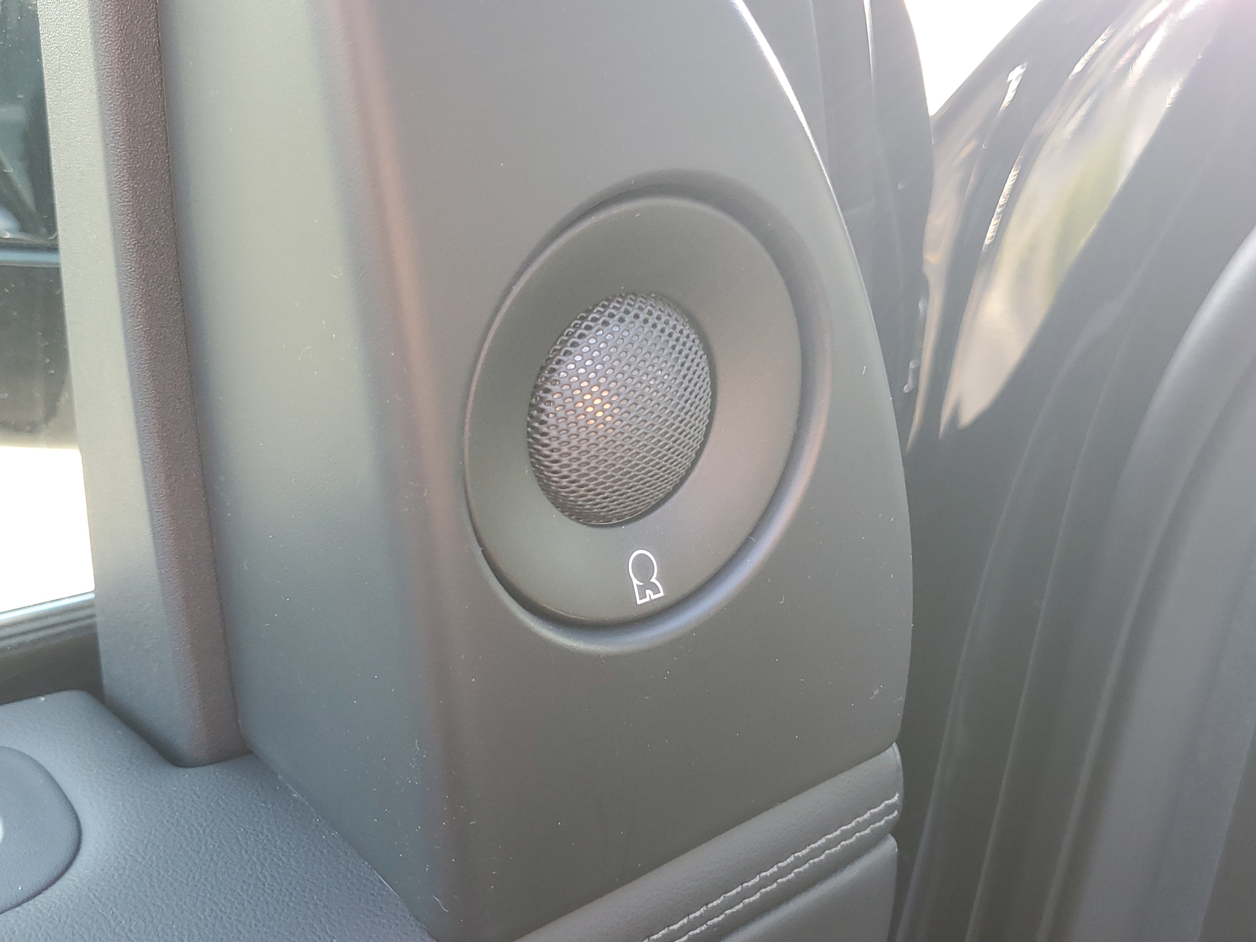 New 2027 Lincoln Navigator L Reserve AWD/4WD image 9