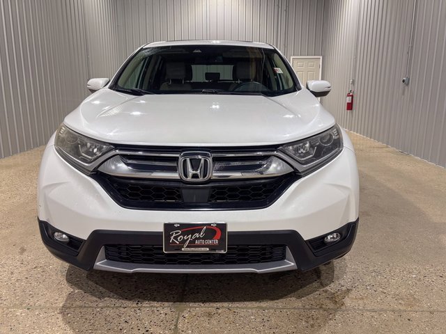 Used 2019 Honda CR-V EX-L image 9