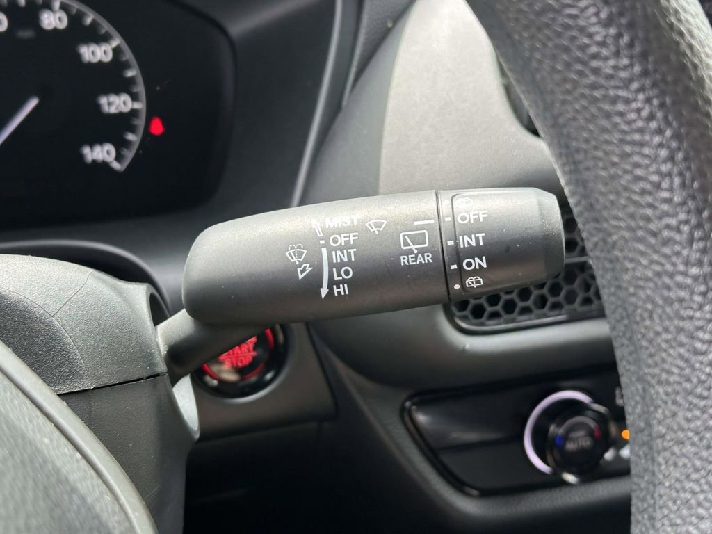 Certified 2023 Honda HR-V LX image 20