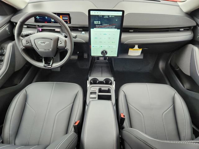 New 2026 Ford Mustang Mach-E Select w/ Technology Package image 11