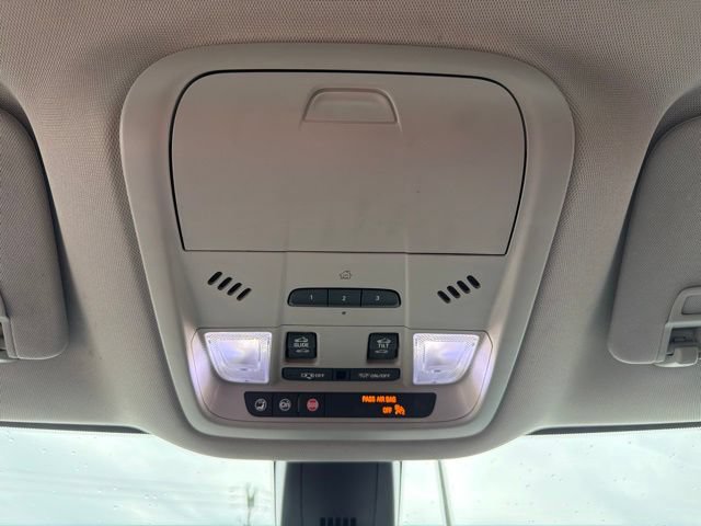 Certified 2020 Buick Enclave Avenir w/ LPO, Floor Liner Package AWD/4WD image 24
