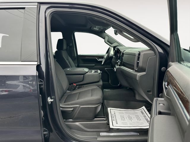 Used 2022 GMC Sierra 1500 Elevation image 15