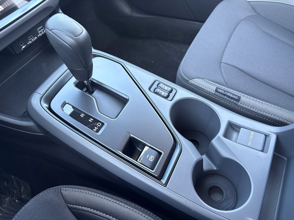 New 2026 Subaru Crosstrek 2.5i Premium AWD/4WD image 15