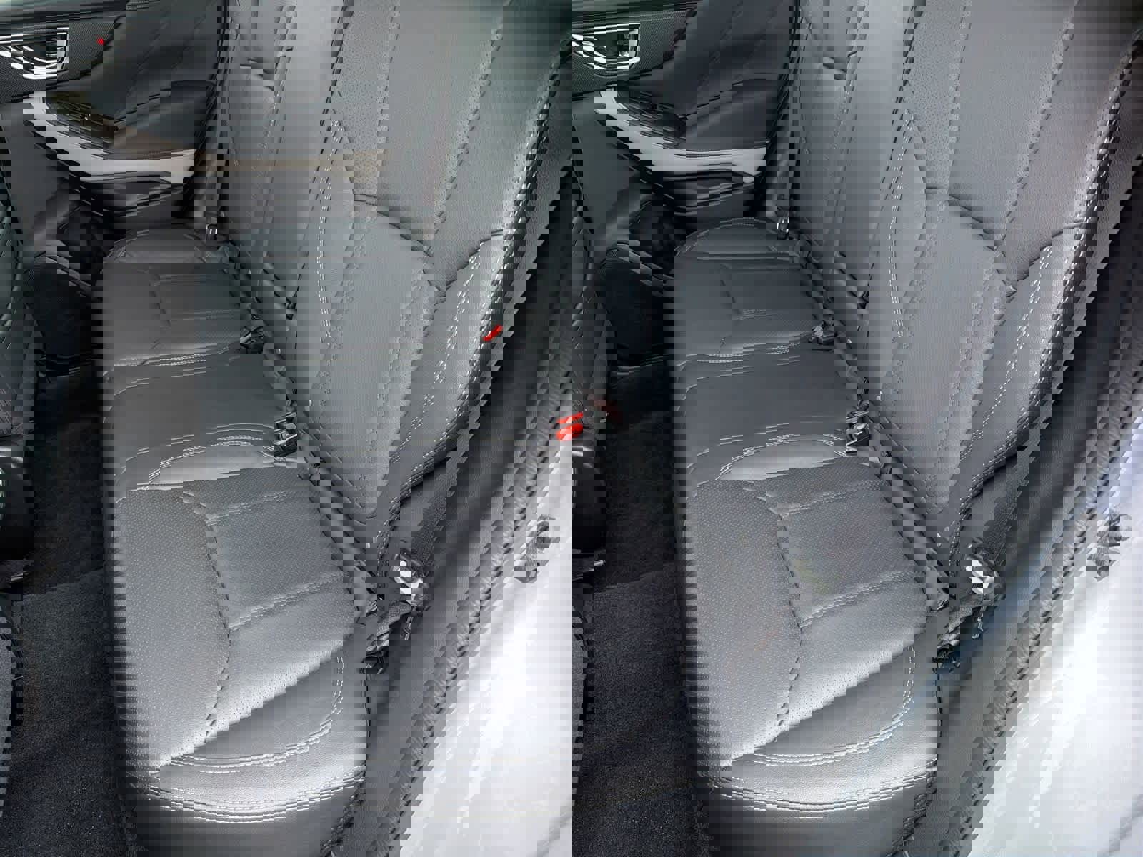 Certified 2024 Subaru Forester Limited image 21